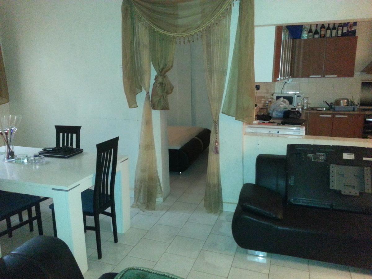 Woodpecker Resort Hotel Banjul Exterior foto